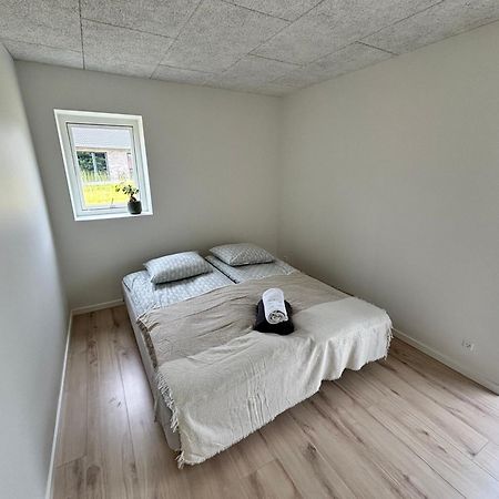 Przytulny Pokoj Niedaleko Centrum Billund Apartment Exterior foto