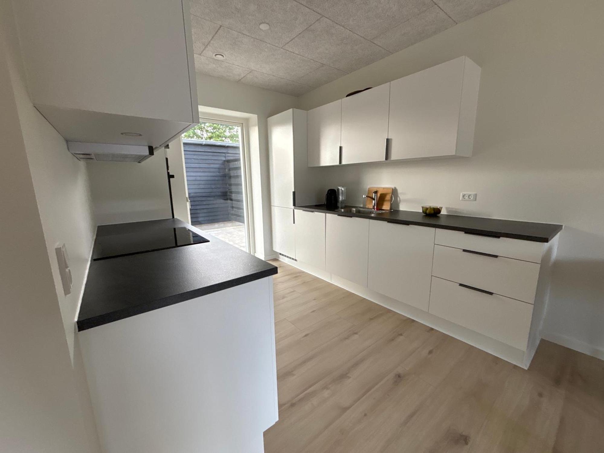 Przytulny Pokoj Niedaleko Centrum Billund Apartment Exterior foto